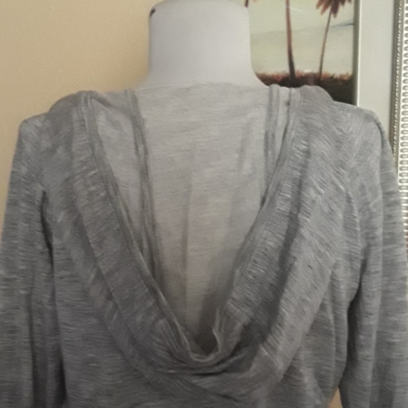 Athleta Run Hoodie - Picture 3 of 8